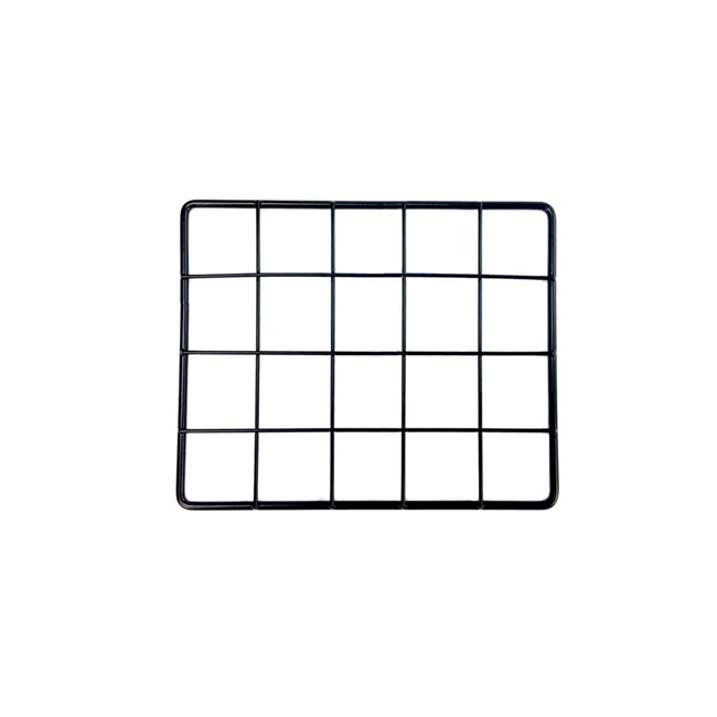 Wide Mini Grid 4x5 Inner Holes