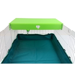 Midwest Cagetopia Canopy -- cover or top for a Midwest Guinea Pig Cage