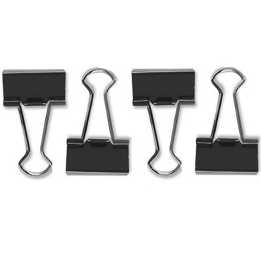 Clip Pack of 4 