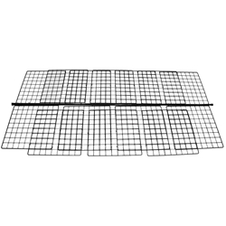 Cover for a Large C&C Guinea Pig Cage - 2x4 grids