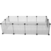 Large (2x4 Grids) Cage - CAGE-LG