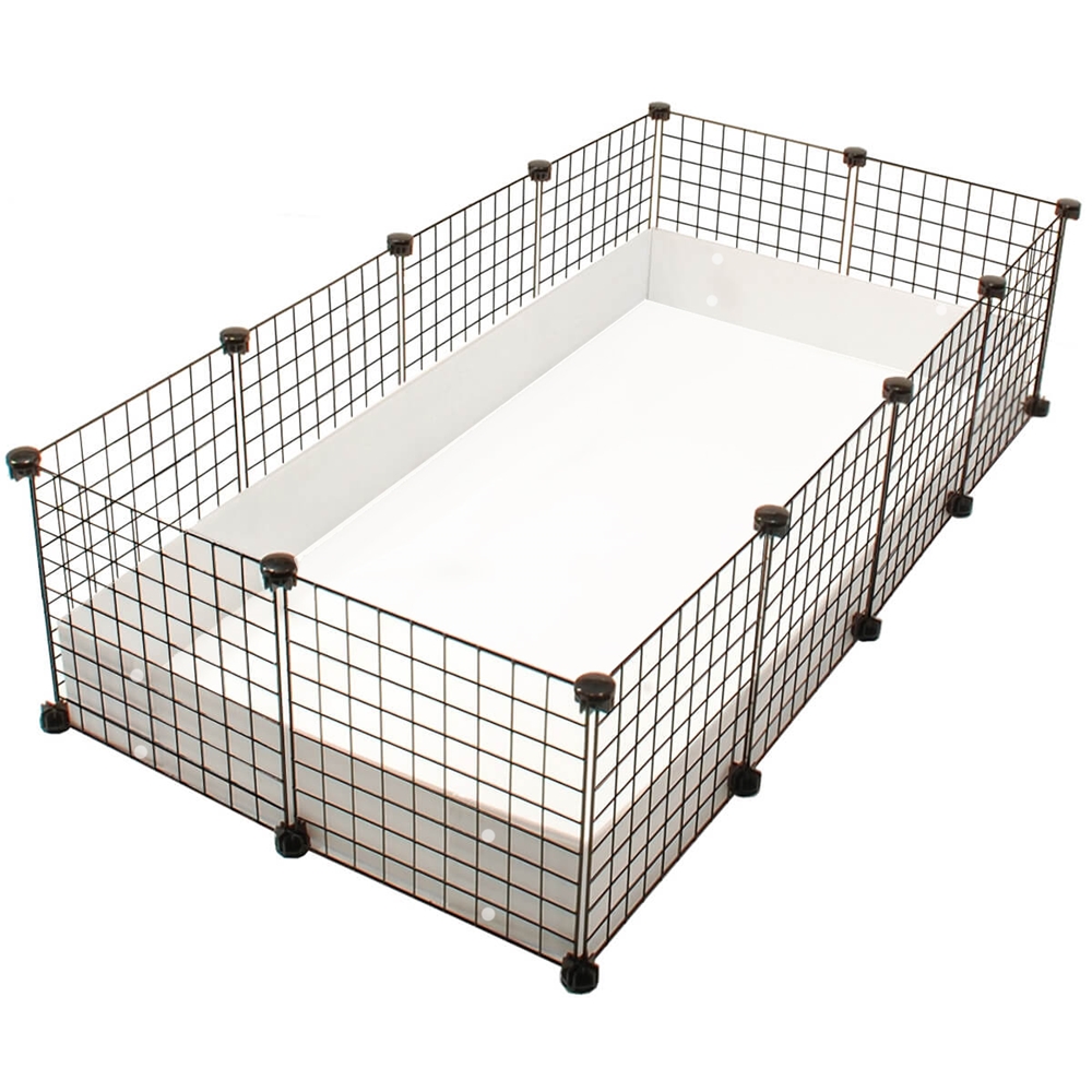 The 8 Best Guinea Pig Cages of 2023