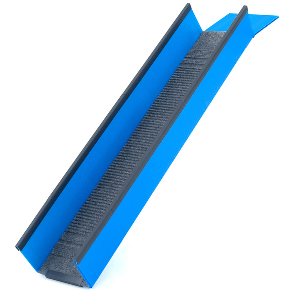 Cagetopia C&C Ramp for guinea pig cages - blue