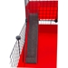 Reinforced Cage Ramp - RAMP-WIRE