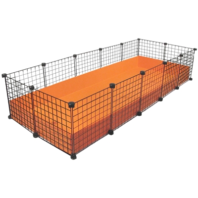 XL (2x5 Grids) Cage 