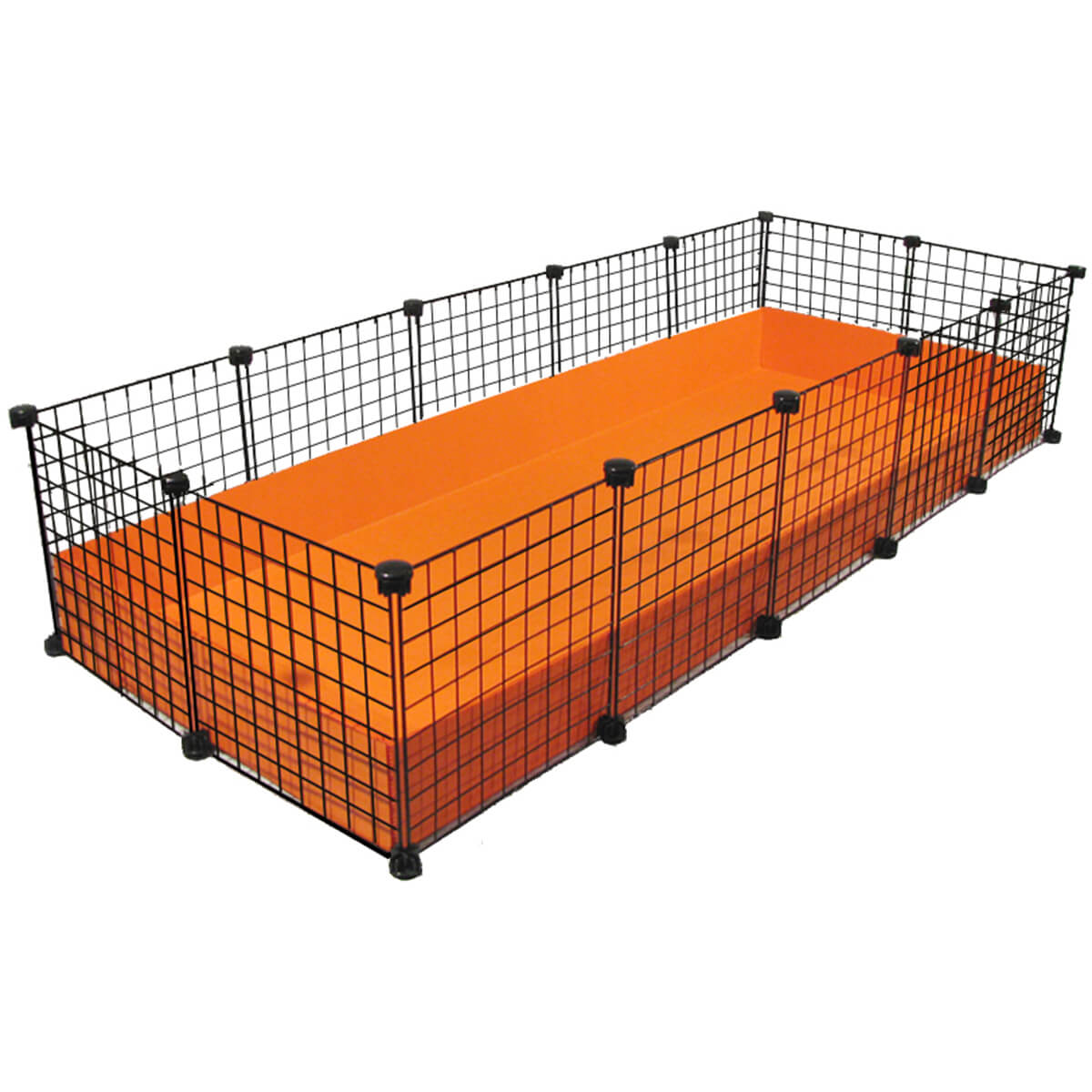 XL (2x5 Grids) Cage - Standard Cages 