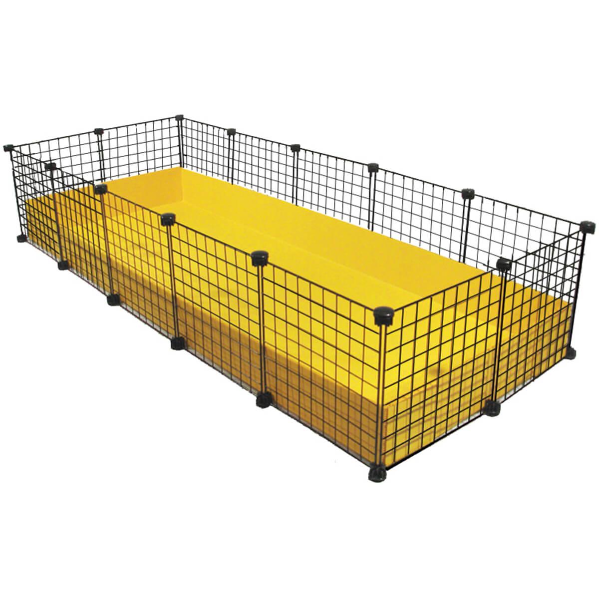 XL (2x5 Grids) Cage - Standard Cages - Cagetopia